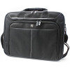 TORBA S-BOX Hong Kong  za 17.3" prijenosnik, crna